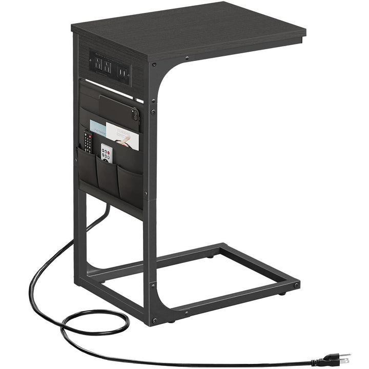 ChargeMate C-Table for Living Room - DOKUTRONIX