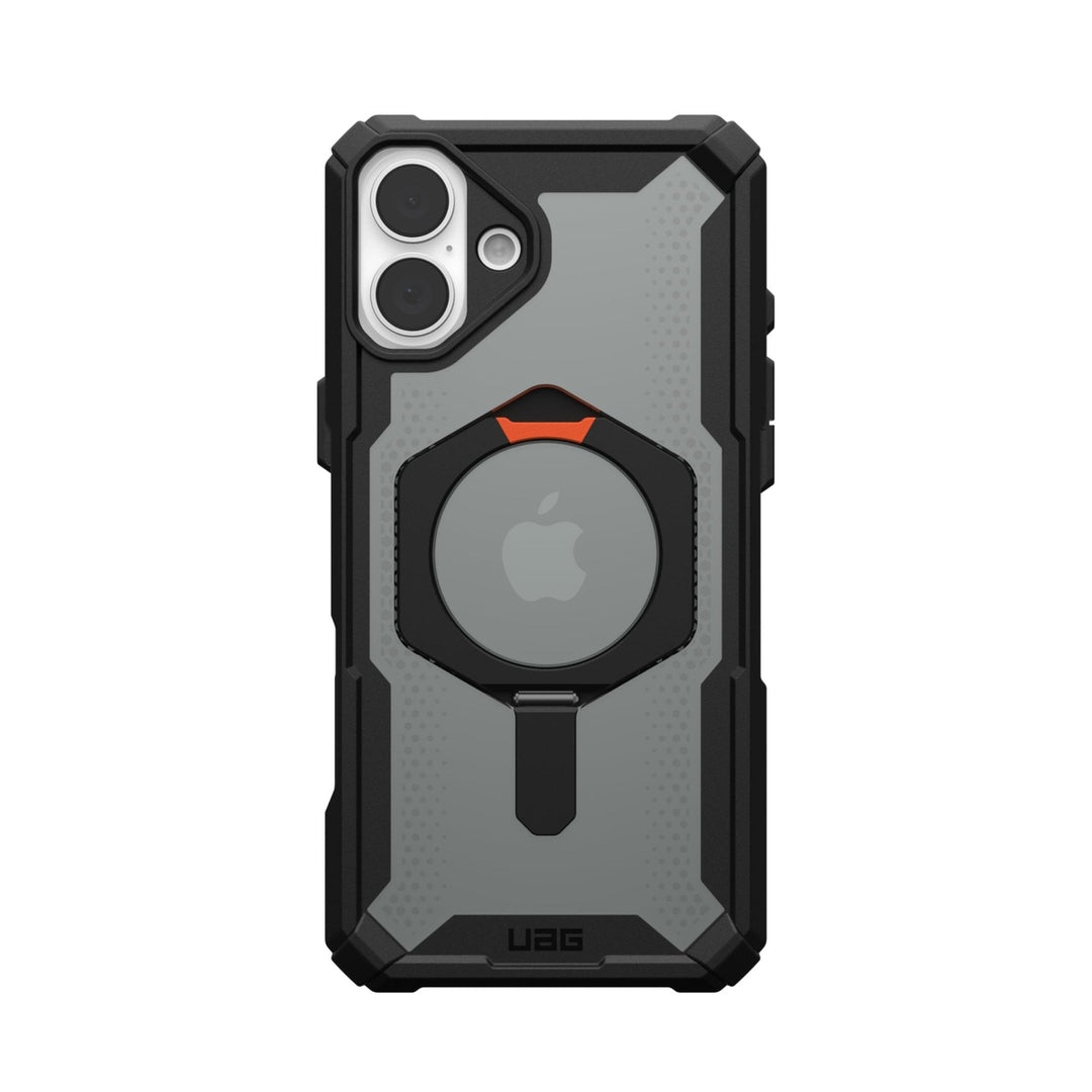 UAG Pathfinder Clear Case for iPhone 16 Plus - DOKUTRONIX
