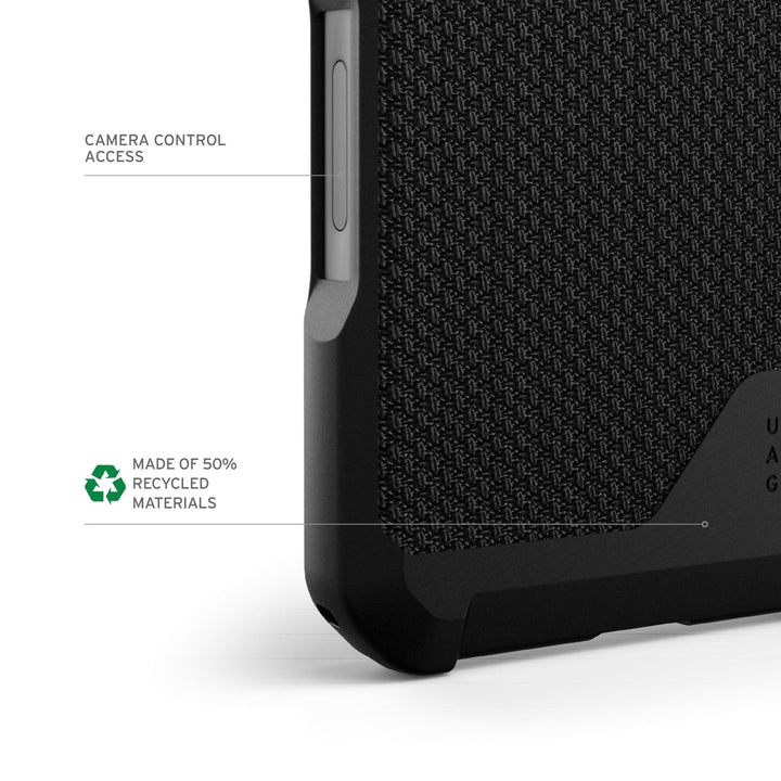 UAG Pathfinder Clear Case for iPhone 16 Plus - DOKUTRONIX