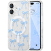 MagnetBow Slim iPhone 16 Case