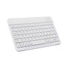 Ultra-Slim Bluetooth Keyboard for iPad & iPhone