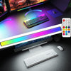 RGB GlowBar Pro - Remote-Controlled Desk Light