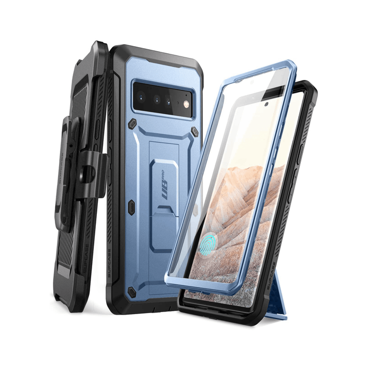 Unicorn Beetle Pro Rugged Case for Pixel 6 Pro - DOKUTRONIX