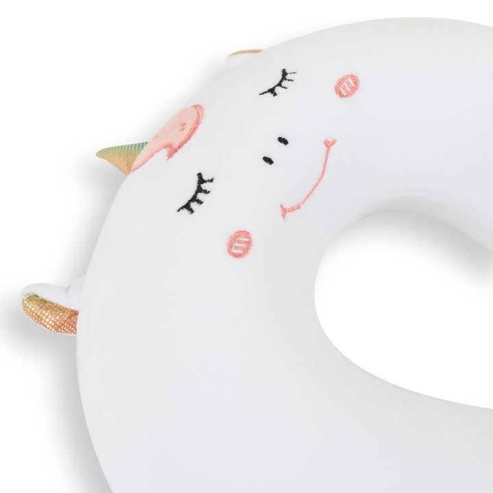 Unicorn Dream Pillow & Mask Set for Kids - DOKUTRONIX