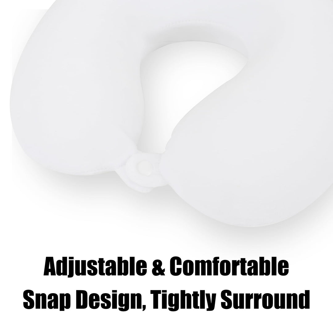 Unicorn Dream Pillow & Mask Set for Kids - DOKUTRONIX