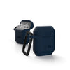 UAG AirPods Case with Carabiner - Mallard