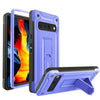 ProKick Case: Pixel 6 Pro 6.7 (Purple)