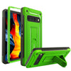 Pixel Pro Kickstand Case - Green