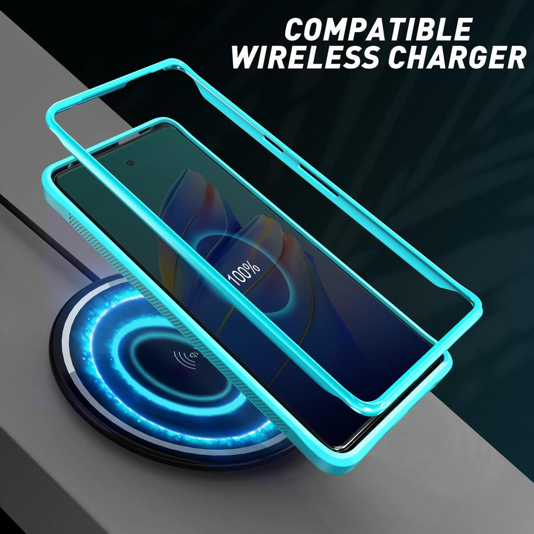 UrbanitePro Pixel 7 Case - DOKUTRONIX