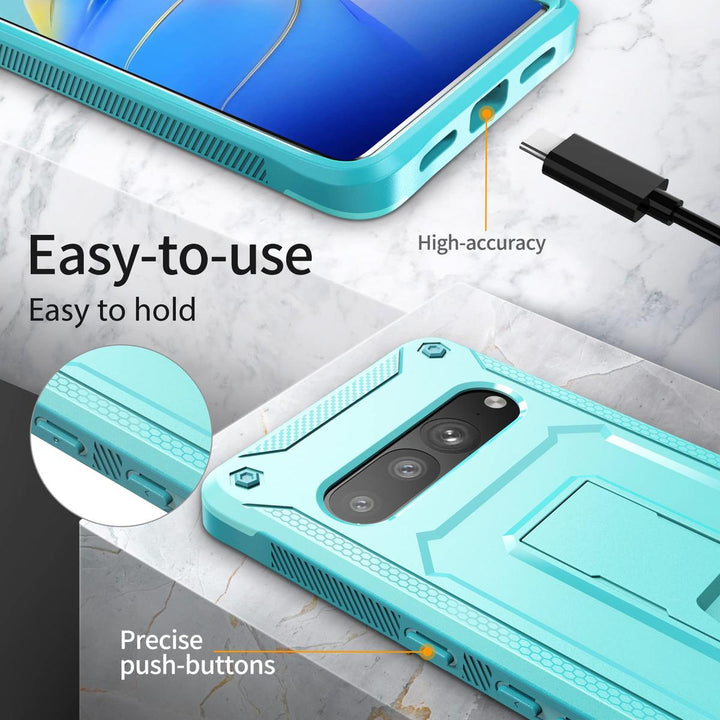 UrbanitePro Pixel 7 Case - DOKUTRONIX