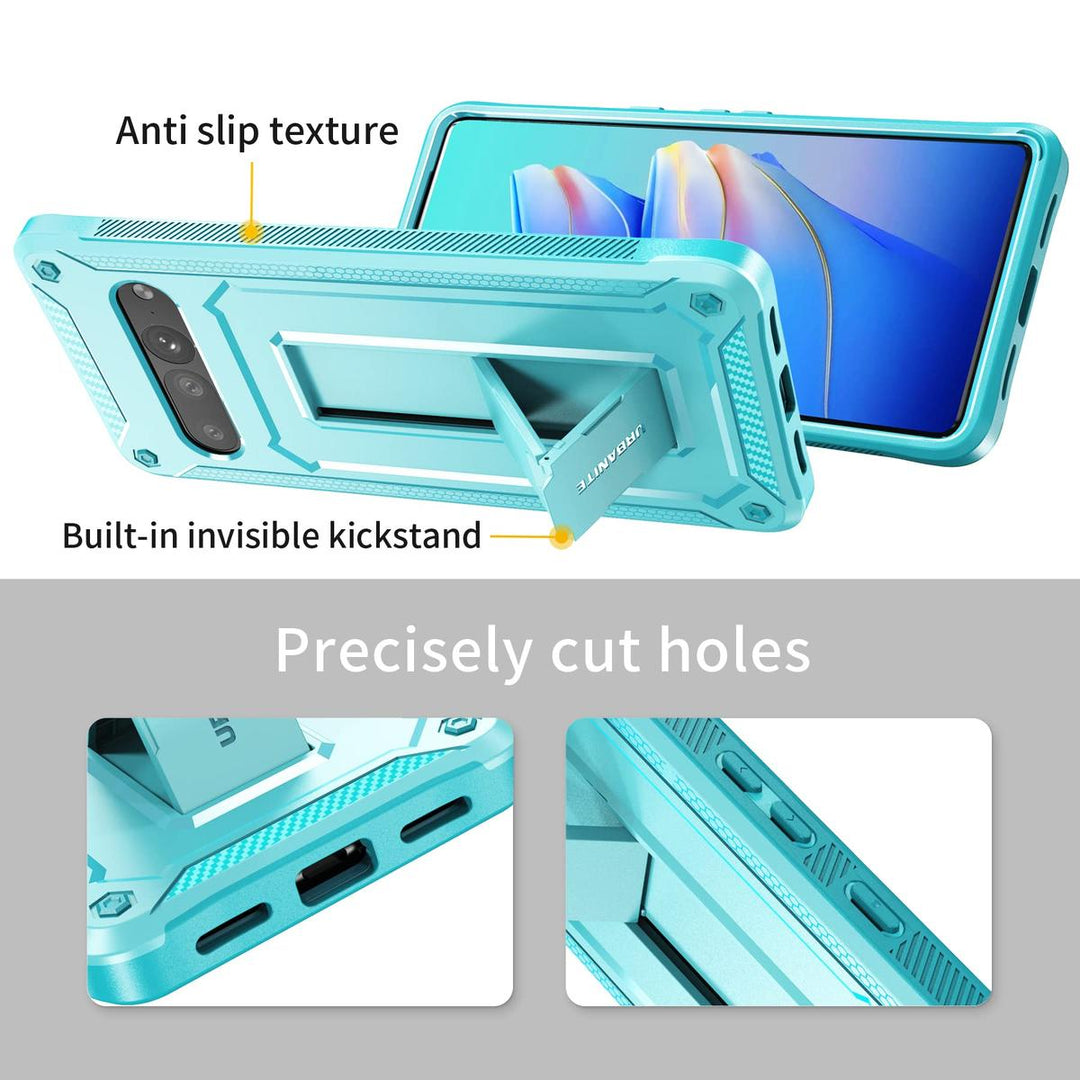 UrbanitePro Pixel 7 Case - DOKUTRONIX