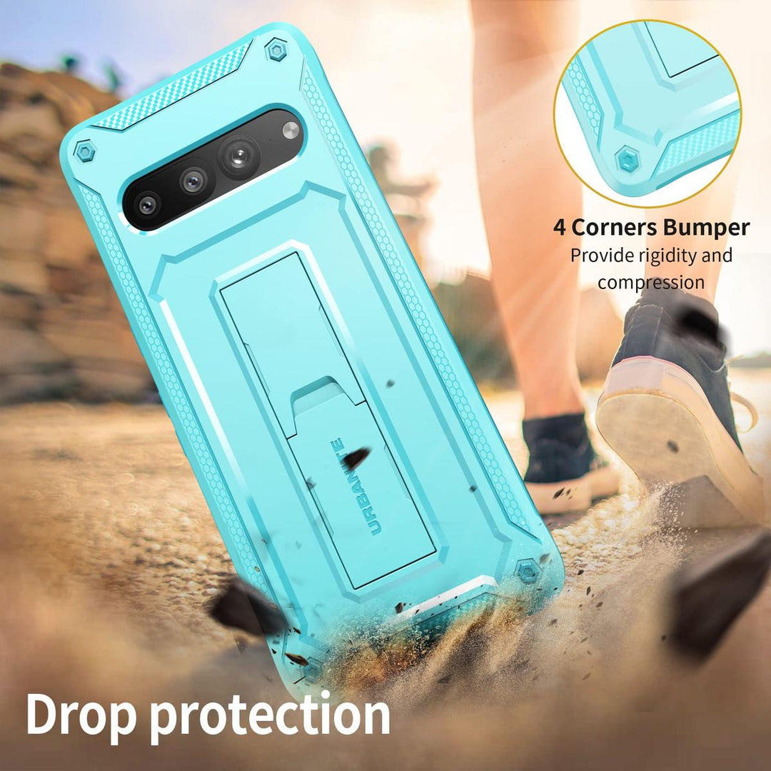 UrbanitePro Pixel 7 Case - DOKUTRONIX