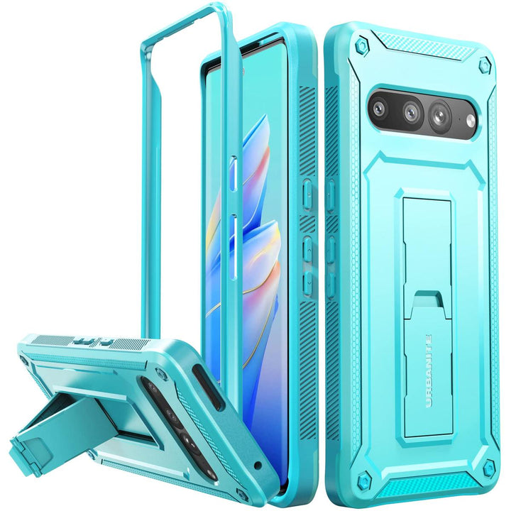 UrbanitePro Pixel 7 Case - DOKUTRONIX