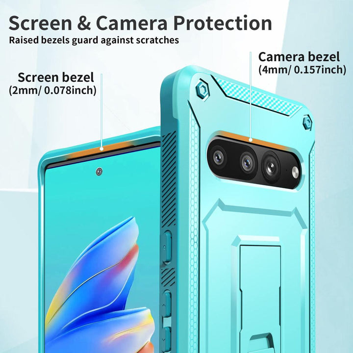 UrbanitePro Pixel 7 Case - DOKUTRONIX