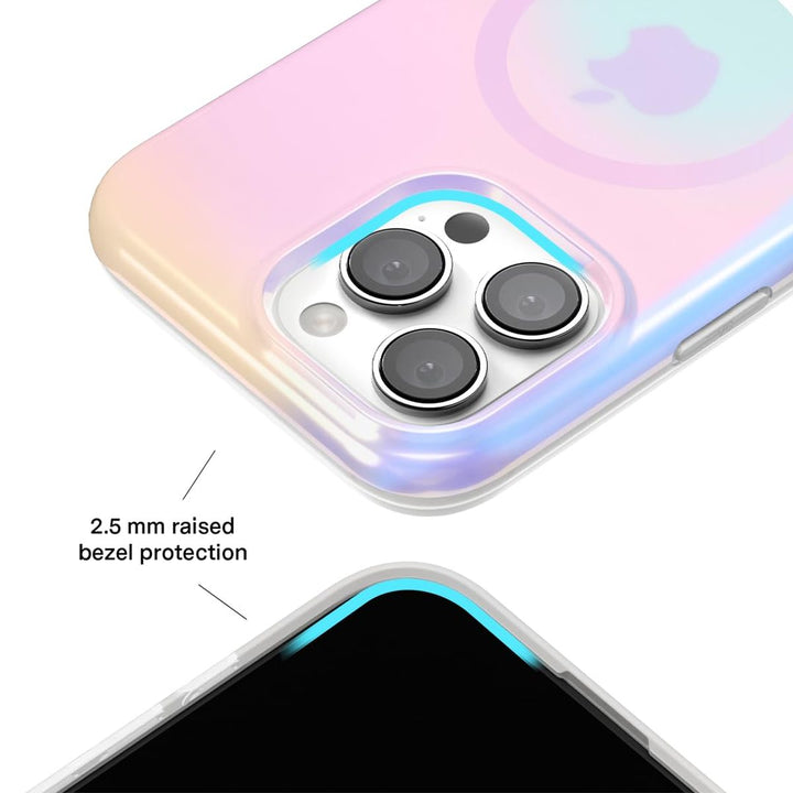 Velvet Caviar Checkered iPhone 16 Plus Case - DOKUTRONIX