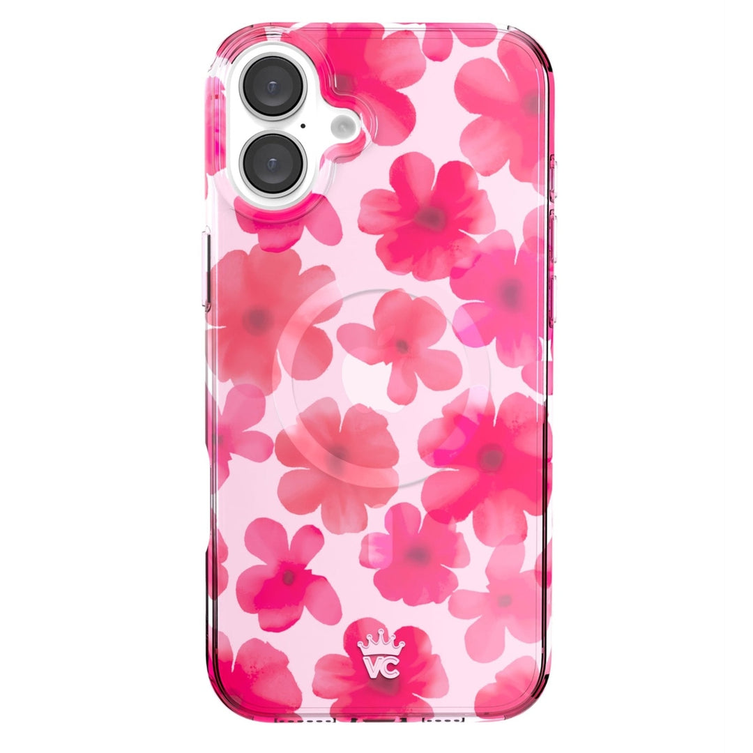 Velvet Caviar Checkered iPhone 16 Plus Case - DOKUTRONIX