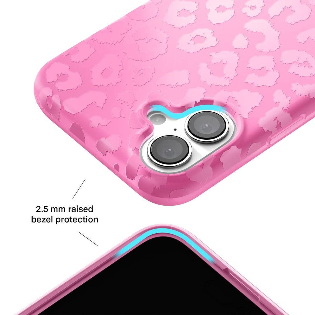 Velvet Caviar Checkered iPhone 16 Plus Case - DOKUTRONIX