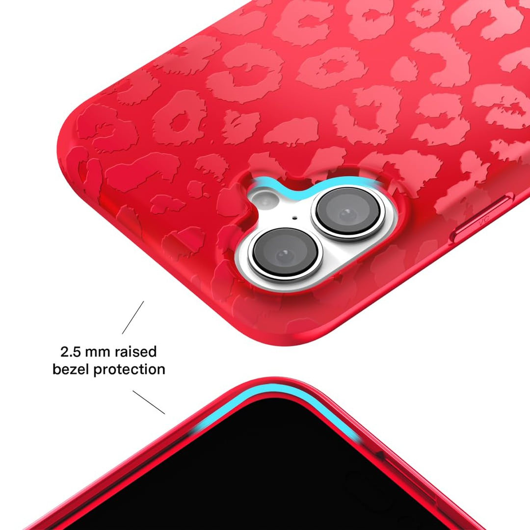 Velvet Caviar Checkered iPhone 16 Plus Case - DOKUTRONIX