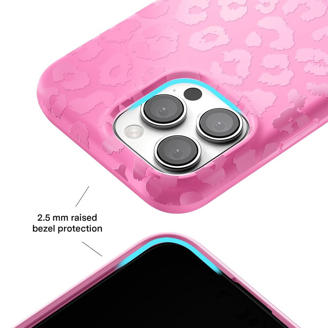 Velvet Caviar Checkered iPhone 16 Plus Case - DOKUTRONIX