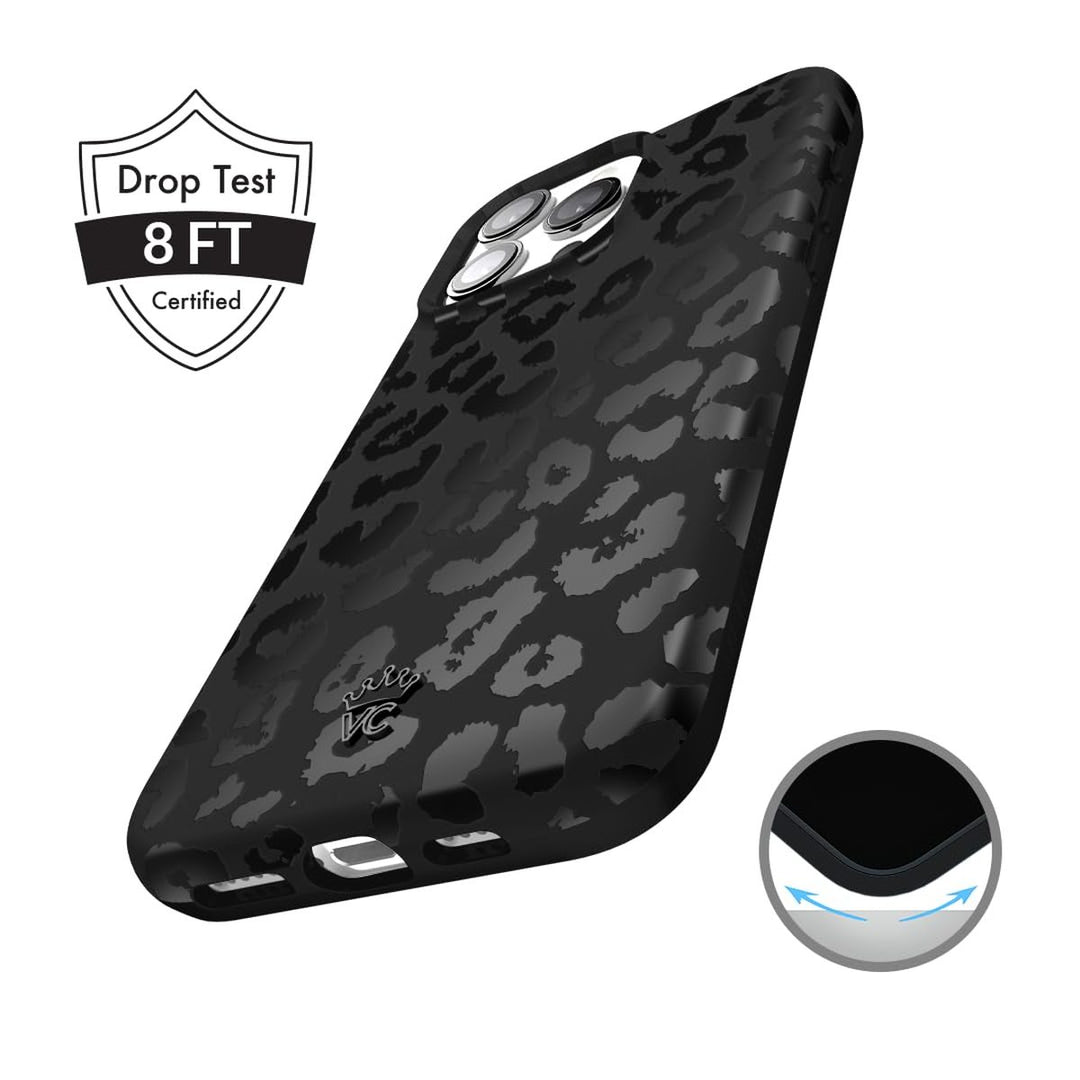 Velvet Caviar Checkered iPhone 16 Plus Case - DOKUTRONIX