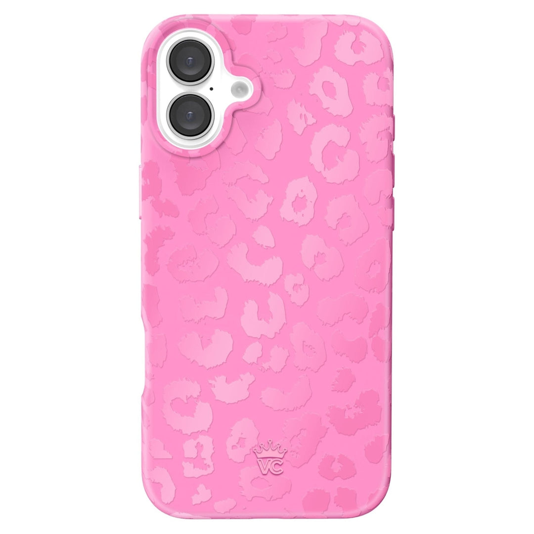 Velvet Caviar Checkered iPhone 16 Plus Case - DOKUTRONIX