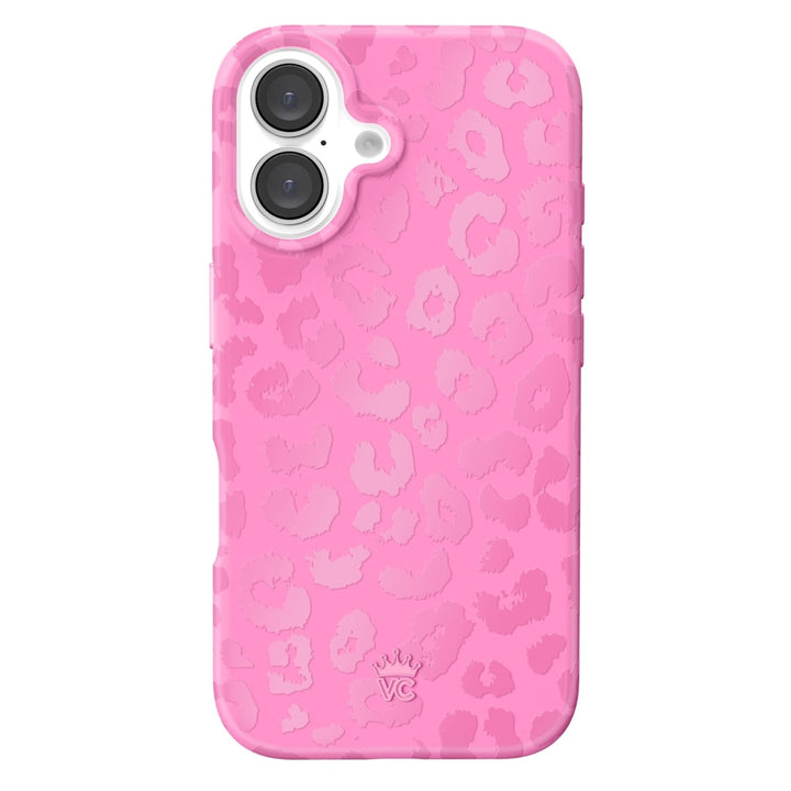 Velvet Caviar Checkered iPhone 16 Plus Case - DOKUTRONIX