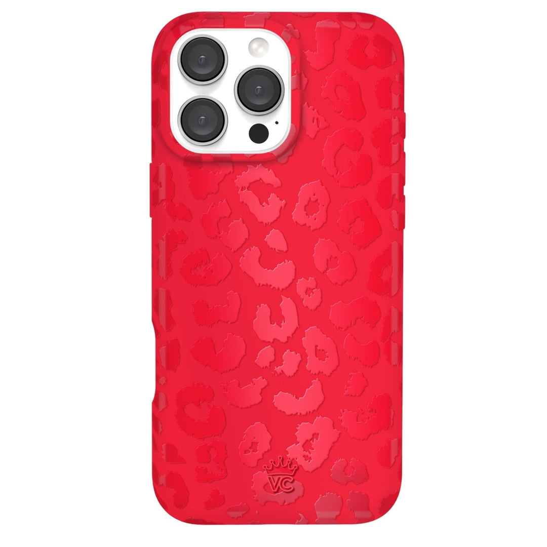 Velvet Caviar Checkered iPhone 16 Plus Case - DOKUTRONIX