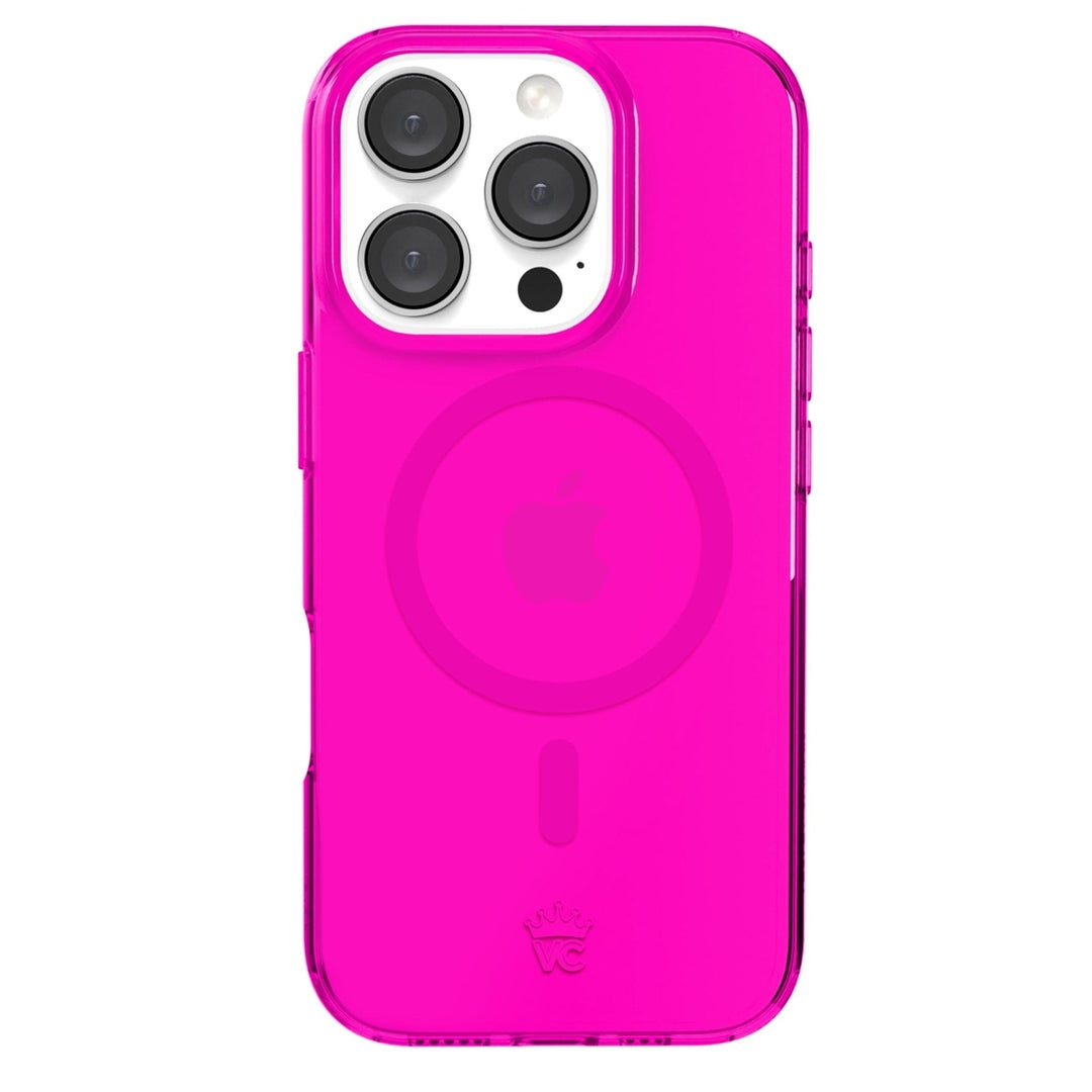 Velvet Caviar Checkered iPhone 16 Plus Case - DOKUTRONIX