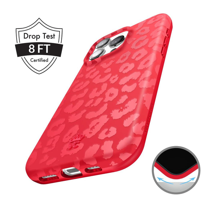 Velvet Caviar Checkered iPhone 16 Plus Case - DOKUTRONIX