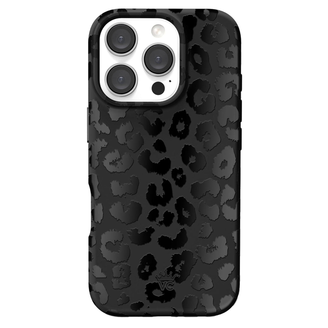 Velvet Caviar Checkered iPhone 16 Plus Case - DOKUTRONIX