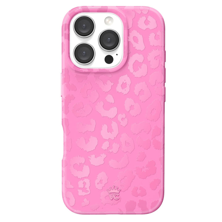 Velvet Caviar Checkered iPhone 16 Plus Case - DOKUTRONIX