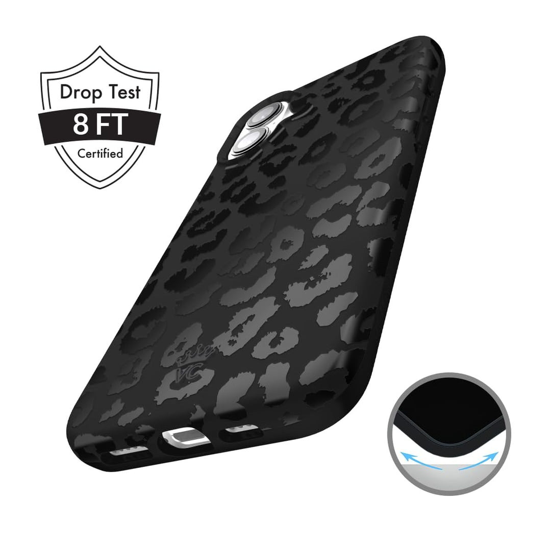 Velvet Caviar Checkered iPhone 16 Plus Case - DOKUTRONIX
