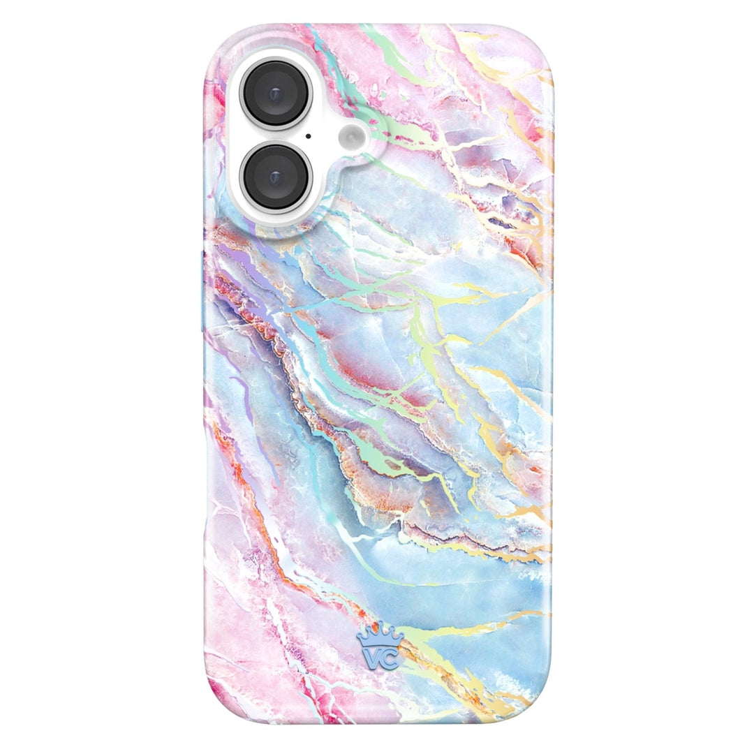 Velvet Caviar Checkered iPhone 16 Plus Case - DOKUTRONIX