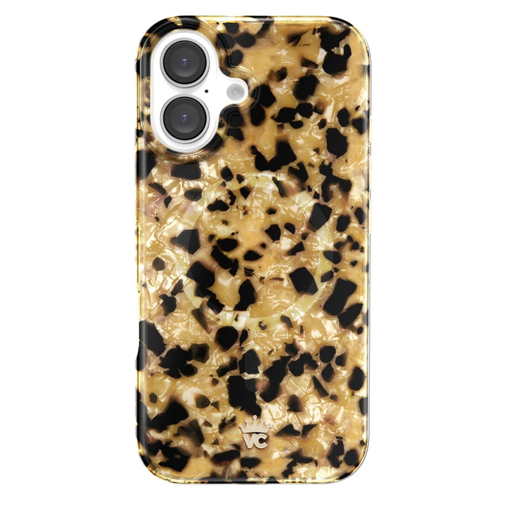 Velvet Caviar Checkered iPhone 16 Plus Case - DOKUTRONIX