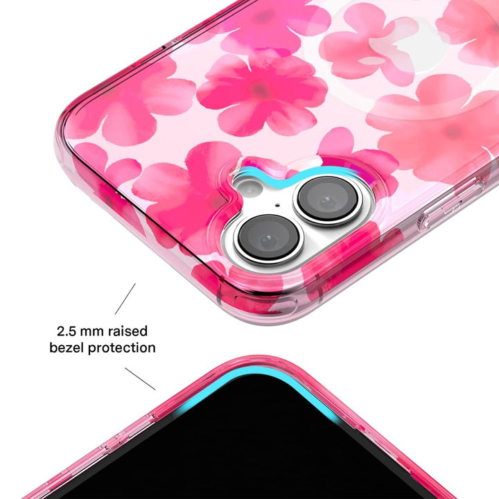 Velvet Caviar Checkered iPhone 16 Plus Case - DOKUTRONIX
