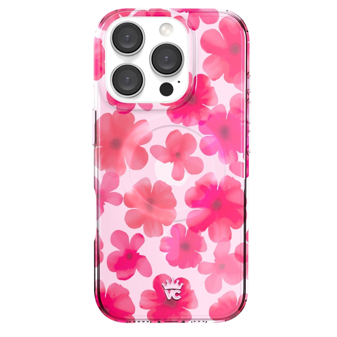 Velvet Caviar Checkered iPhone 16 Plus Case - DOKUTRONIX