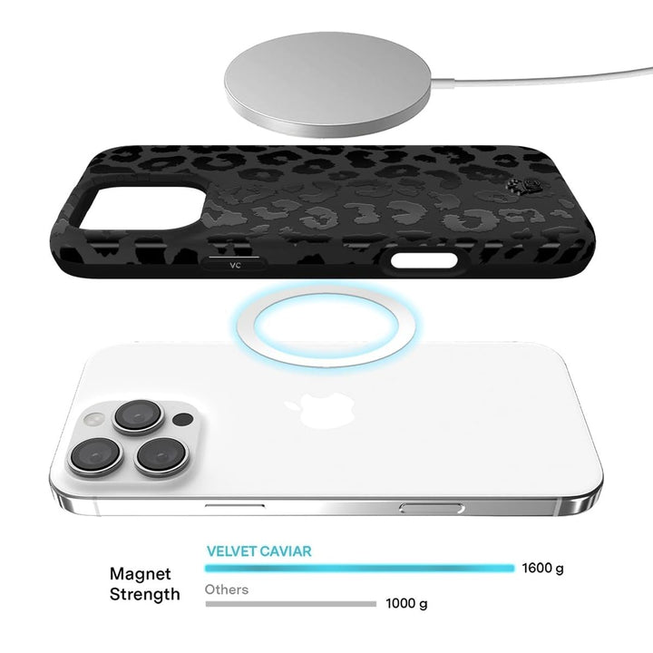 Velvet Caviar Checkered iPhone 16 Plus Case - DOKUTRONIX