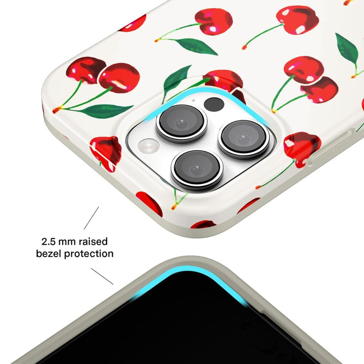 Velvet Caviar Checkered iPhone 16 Plus Case - DOKUTRONIX