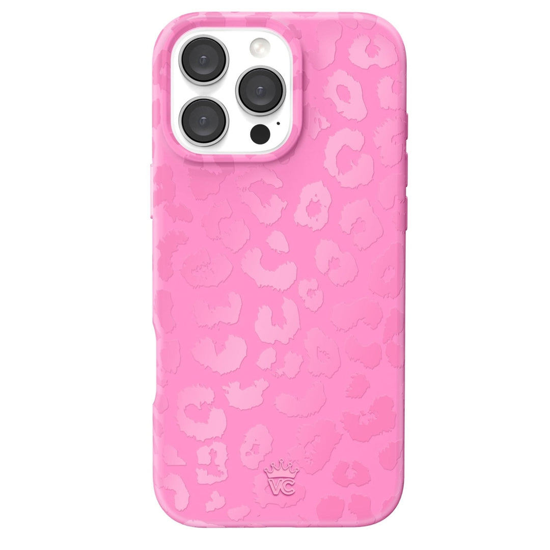 Velvet Caviar Checkered iPhone 16 Plus Case - DOKUTRONIX