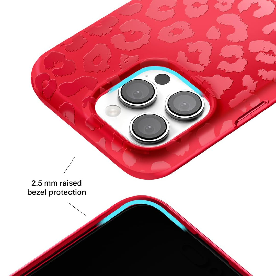Velvet Caviar Checkered iPhone 16 Plus Case - DOKUTRONIX