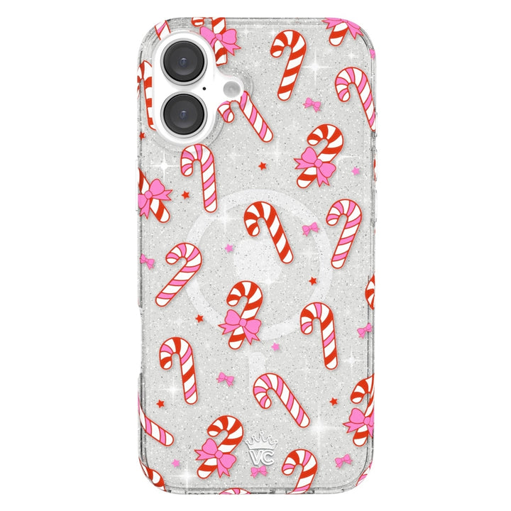 Velvet Caviar Checkered iPhone 16 Plus Case - DOKUTRONIX