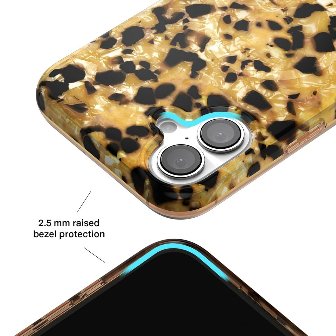 Velvet Caviar Checkered iPhone 16 Plus Case - DOKUTRONIX