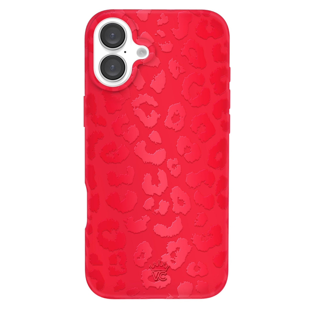 Velvet Caviar Checkered iPhone 16 Plus Case - DOKUTRONIX
