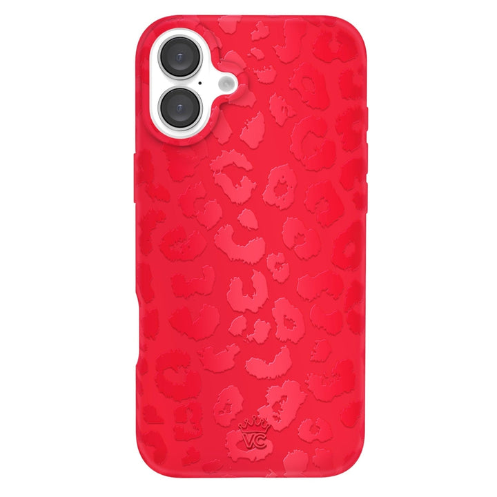 Velvet Caviar Checkered iPhone 16 Plus Case - DOKUTRONIX