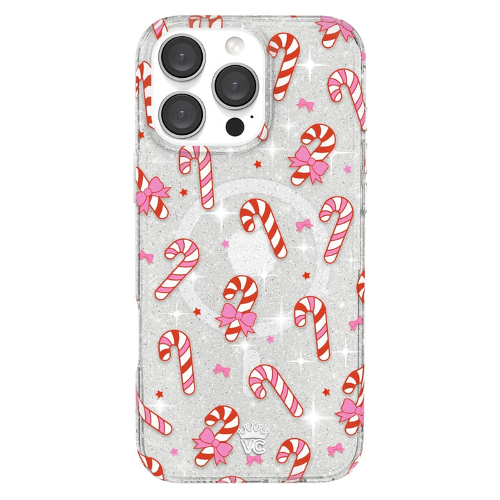 Velvet Caviar Checkered iPhone 16 Plus Case - DOKUTRONIX