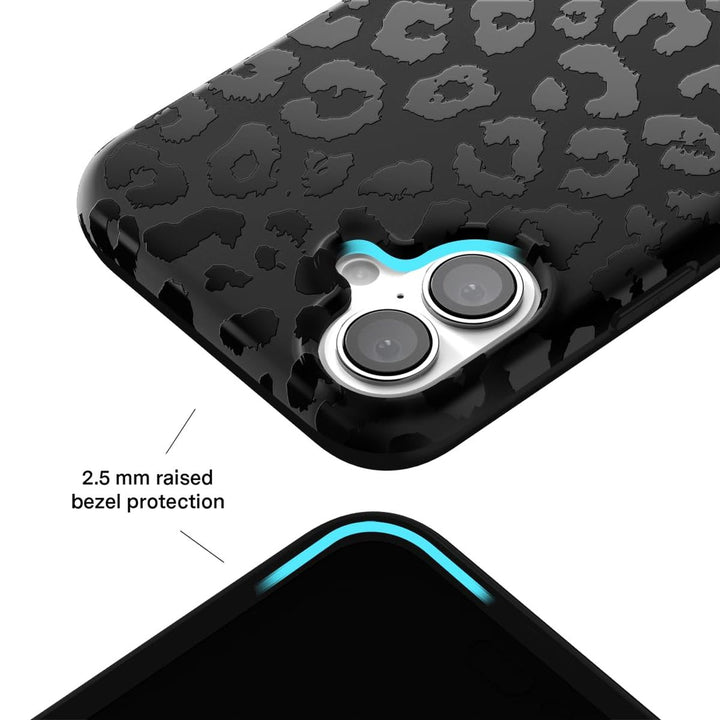 Velvet Caviar Checkered iPhone 16 Plus Case - DOKUTRONIX