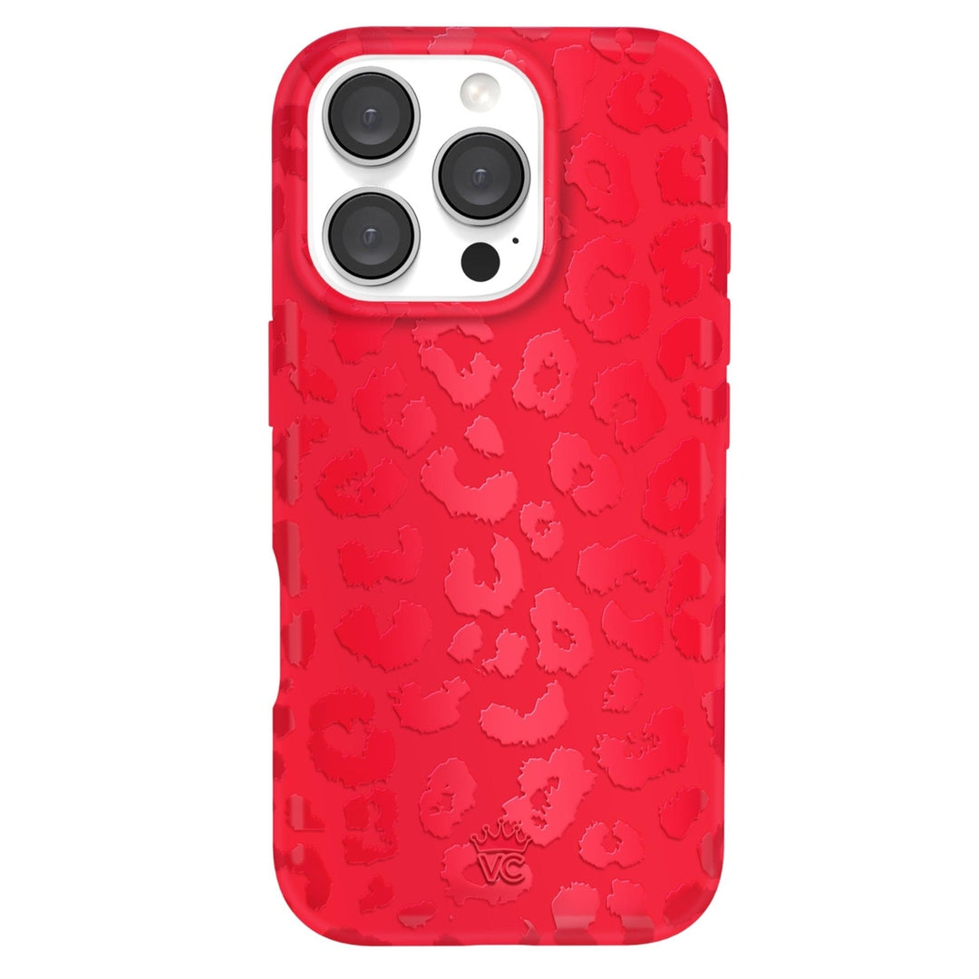 Velvet Caviar Checkered iPhone 16 Plus Case - DOKUTRONIX
