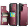 Galaxy S23 Plus RFID Wallet Case
