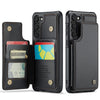 Vinich Galaxy S23 Plus Wallet Case