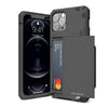 Damda Glide Pro Wallet for iPhone 12/12 Pro